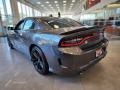 Granite Pearl - Charger GT Photo No. 4
