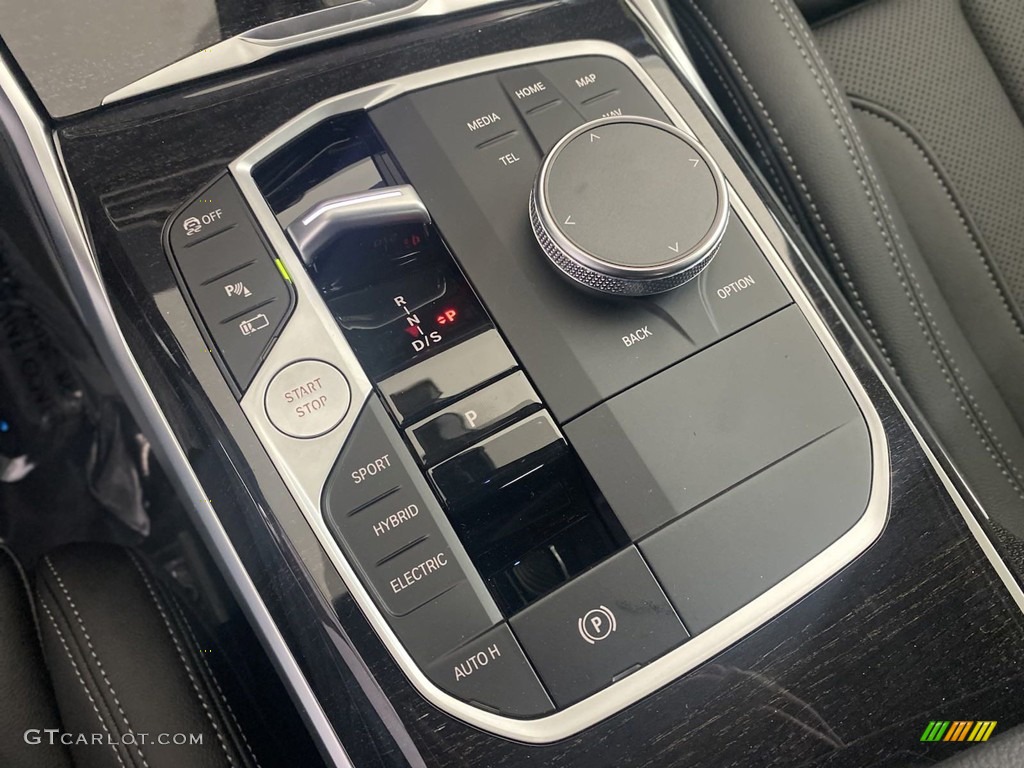2023 BMW 3 Series 330e Sedan Controls Photo #145008531