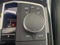 2023 BMW 3 Series Black Interior Controls Photo