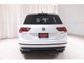 Pure White - Tiguan SEL R-Line 4MOTION Photo No. 19