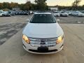 2010 White Suede Ford Fusion SEL  photo #13