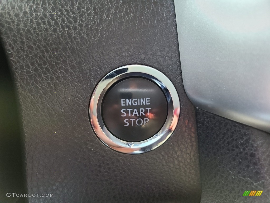 2018 Highlander Limited AWD - Ooh La La Rouge Mica / Black photo #22