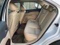 2010 White Suede Ford Fusion SEL  photo #16
