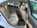 2010 White Suede Ford Fusion SEL  photo #17