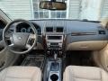 2010 White Suede Ford Fusion SEL  photo #19