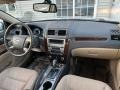 2010 White Suede Ford Fusion SEL  photo #20