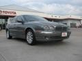 2002 Quartz Metallic Jaguar X-Type 2.5  photo #1