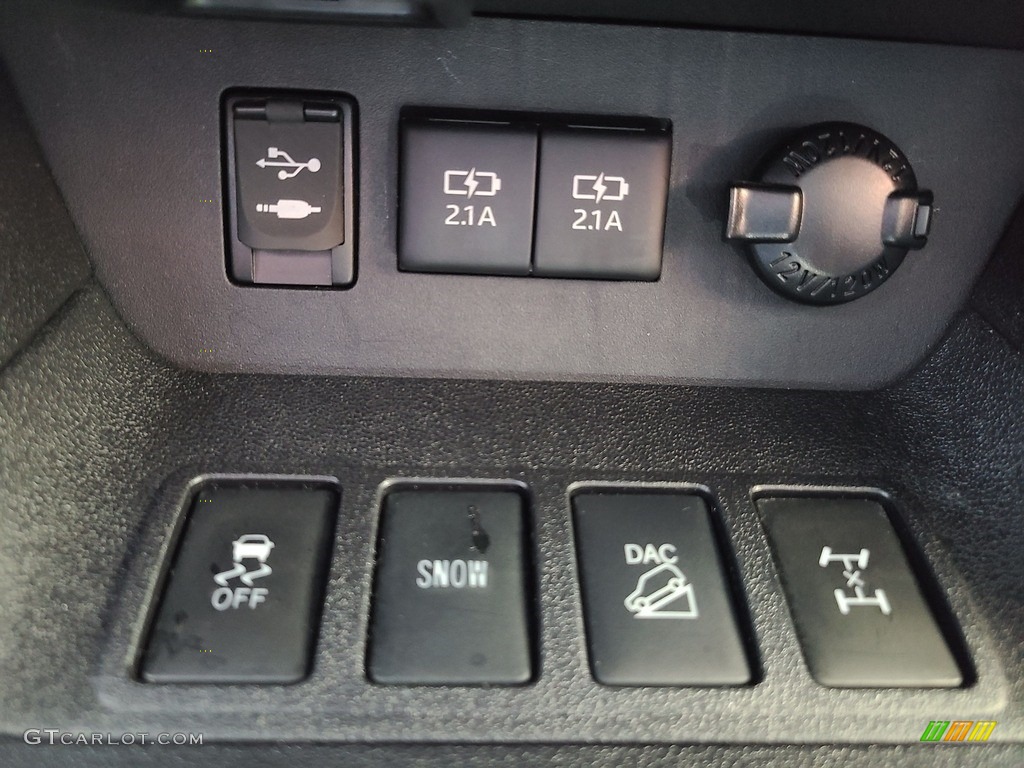 2018 Highlander Limited AWD - Ooh La La Rouge Mica / Black photo #33