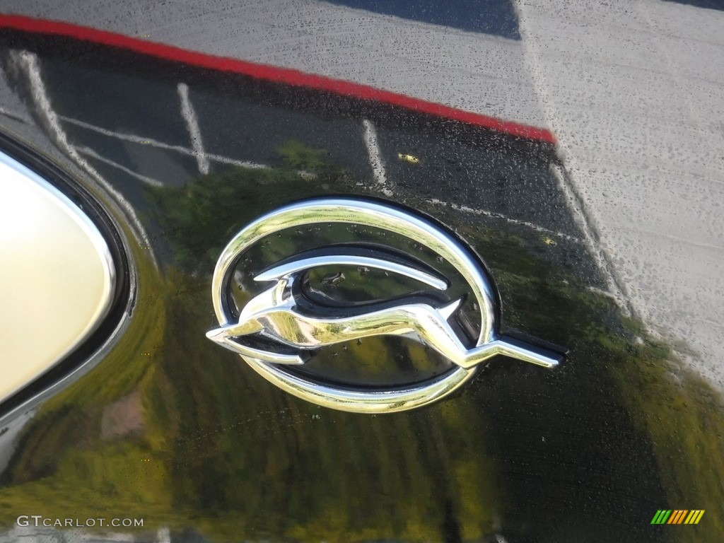2019 Impala LT - Black / Jet Black photo #20
