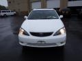 2006 Super White Toyota Camry SE  photo #2