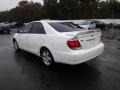 Super White - Camry SE Photo No. 4