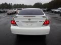 2006 Super White Toyota Camry SE  photo #5