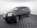 Quicksilver Metallic - Terrain SLE AWD Photo No. 5