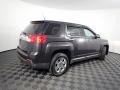 Quicksilver Metallic - Terrain SLE AWD Photo No. 10