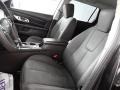 Quicksilver Metallic - Terrain SLE AWD Photo No. 14