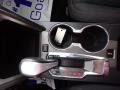 Quicksilver Metallic - Terrain SLE AWD Photo No. 20