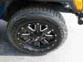 Patriot Blue Pearl - Wrangler X 4x4 Photo No. 17