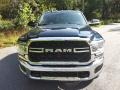 Patriot Blue Pearl - 2500 Tradesman Crew Cab 4x4 Photo No. 3