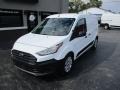 White - Transit Connect XL Van Photo No. 2