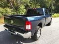 Patriot Blue Pearl - 2500 Tradesman Crew Cab 4x4 Photo No. 6