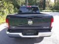 Patriot Blue Pearl - 2500 Tradesman Crew Cab 4x4 Photo No. 7