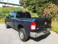 Patriot Blue Pearl - 2500 Tradesman Crew Cab 4x4 Photo No. 9