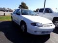 2005 Summit White Chevrolet Cavalier Sedan  photo #3