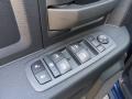Patriot Blue Pearl - 2500 Tradesman Crew Cab 4x4 Photo No. 12