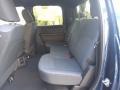 Patriot Blue Pearl - 2500 Tradesman Crew Cab 4x4 Photo No. 13