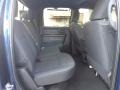 Patriot Blue Pearl - 2500 Tradesman Crew Cab 4x4 Photo No. 15