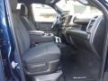 Patriot Blue Pearl - 2500 Tradesman Crew Cab 4x4 Photo No. 16