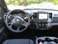 Patriot Blue Pearl - 2500 Tradesman Crew Cab 4x4 Photo No. 17