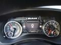 Patriot Blue Pearl - 2500 Tradesman Crew Cab 4x4 Photo No. 20
