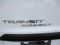 White - Transit Connect XL Van Photo No. 27