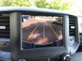 Patriot Blue Pearl - 2500 Tradesman Crew Cab 4x4 Photo No. 23