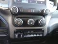 Patriot Blue Pearl - 2500 Tradesman Crew Cab 4x4 Photo No. 24