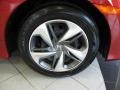 Molten Lava Pearl - Civic LX Sedan Photo No. 5