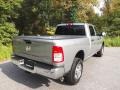 Billet Silver Metallic - 2500 Tradesman Crew Cab 4x4 Photo No. 6