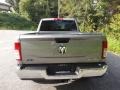 Billet Silver Metallic - 2500 Tradesman Crew Cab 4x4 Photo No. 7