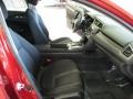 Molten Lava Pearl - Civic LX Sedan Photo No. 16