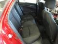Molten Lava Pearl - Civic LX Sedan Photo No. 19
