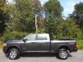 Granite Crystal Metallic - 2500 Laramie Crew Cab 4x4 Photo No. 1
