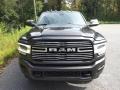 Granite Crystal Metallic - 2500 Laramie Crew Cab 4x4 Photo No. 3