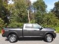 Granite Crystal Metallic - 2500 Laramie Crew Cab 4x4 Photo No. 5