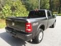 Granite Crystal Metallic - 2500 Laramie Crew Cab 4x4 Photo No. 6
