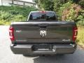 Granite Crystal Metallic - 2500 Laramie Crew Cab 4x4 Photo No. 7
