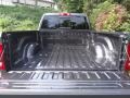 Granite Crystal Metallic - 2500 Laramie Crew Cab 4x4 Photo No. 8