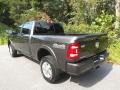 Granite Crystal Metallic - 2500 Laramie Crew Cab 4x4 Photo No. 9