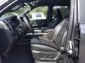 Granite Crystal Metallic - 2500 Laramie Crew Cab 4x4 Photo No. 11
