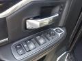 Granite Crystal Metallic - 2500 Laramie Crew Cab 4x4 Photo No. 12